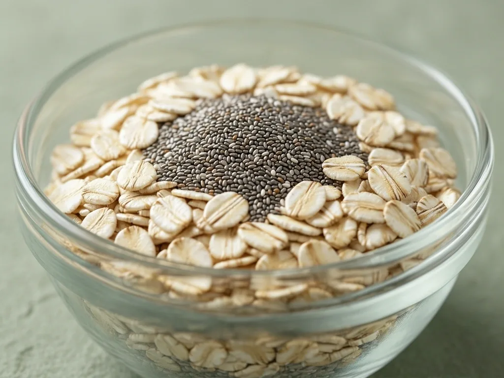 Cereales integrales