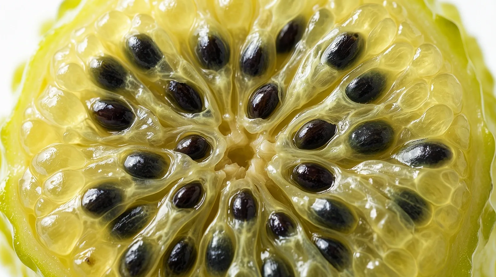 Texturas botánicas de fibras naturales