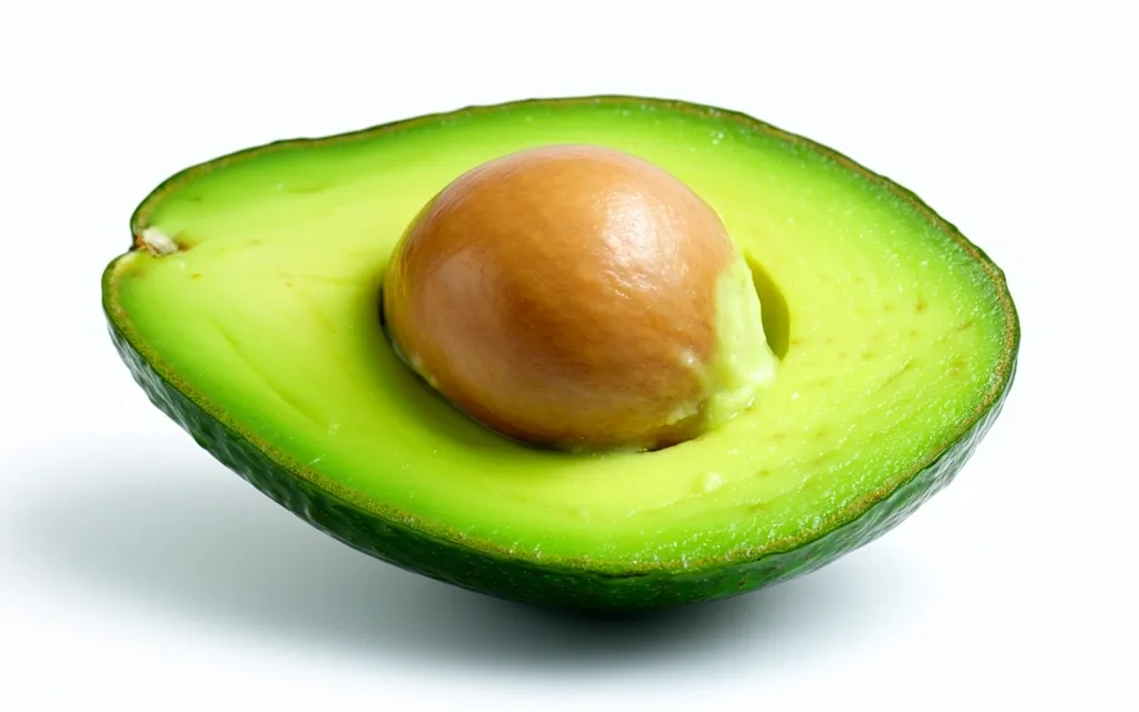 Aguacate local